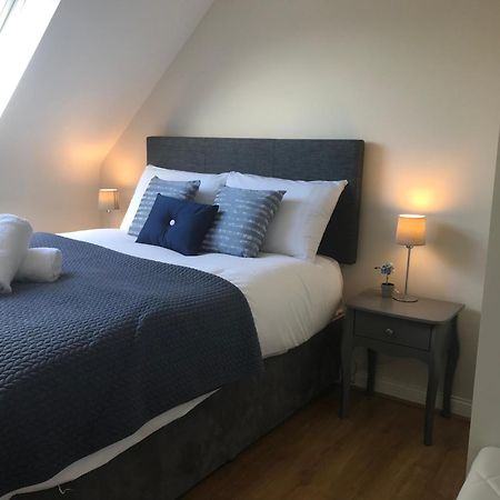 4 Bed Duplex Apartment, Belfast Dış mekan fotoğraf