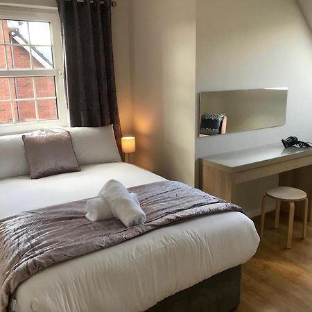 4 Bed Duplex Apartment, Belfast Dış mekan fotoğraf
