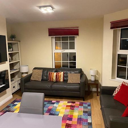 4 Bed Duplex Apartment, Belfast Dış mekan fotoğraf