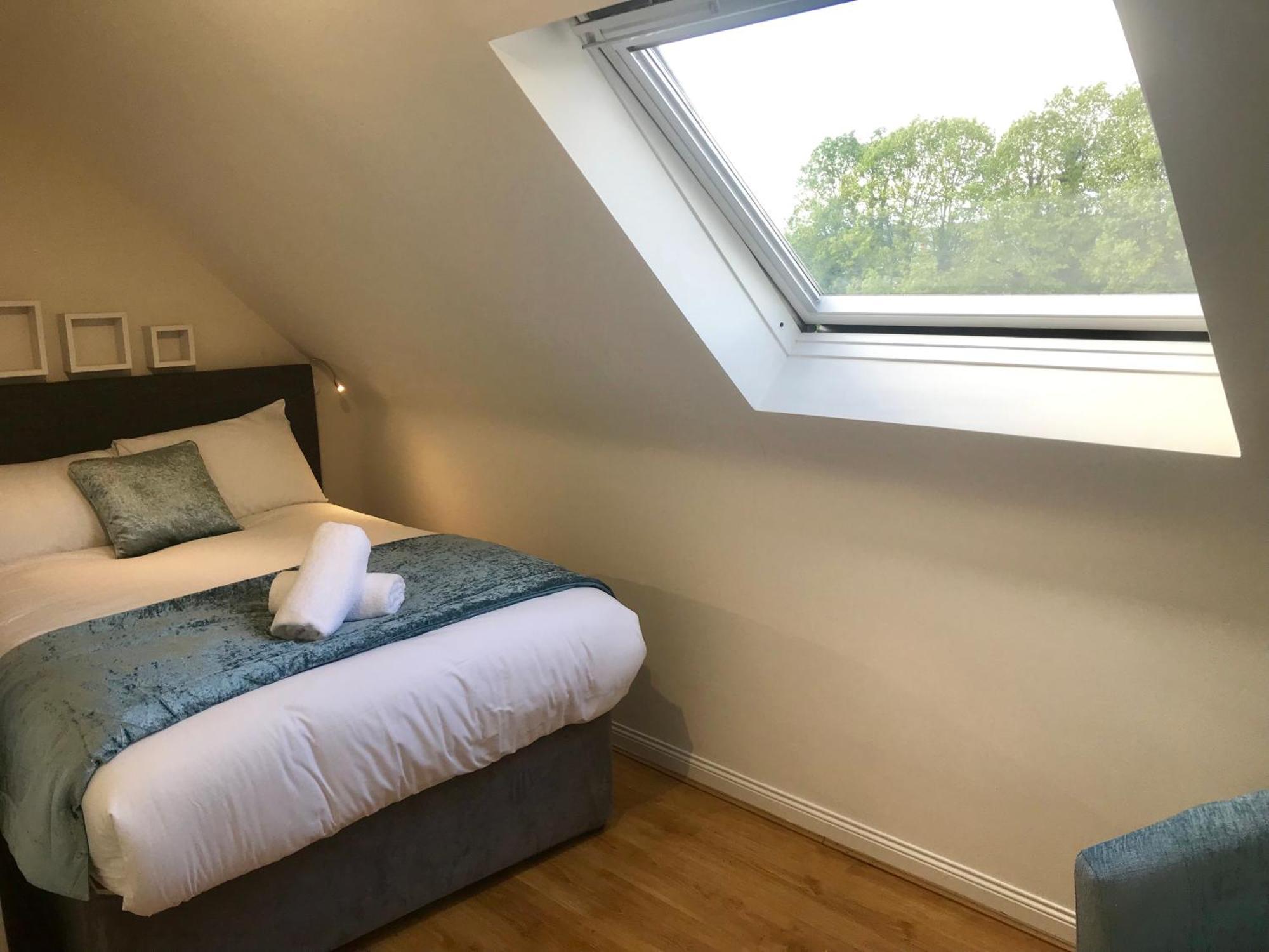 4 Bed Duplex Apartment, Belfast Dış mekan fotoğraf