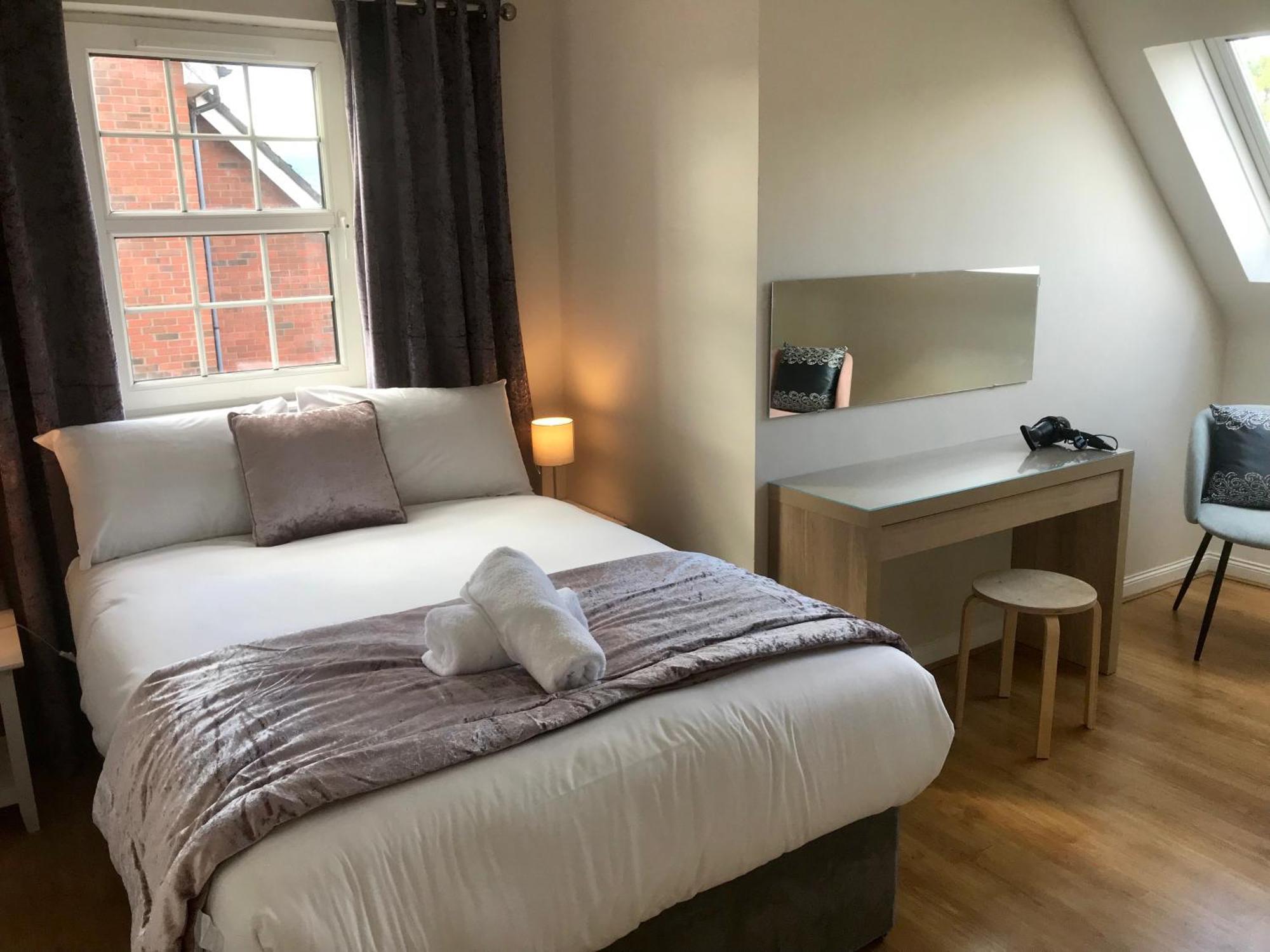 4 Bed Duplex Apartment, Belfast Dış mekan fotoğraf
