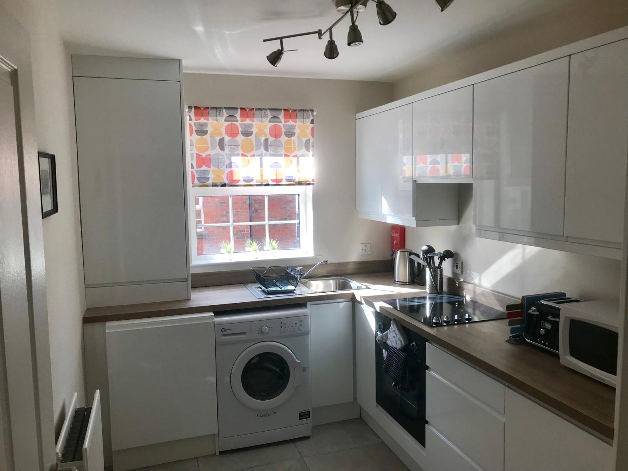 4 Bed Duplex Apartment, Belfast Dış mekan fotoğraf