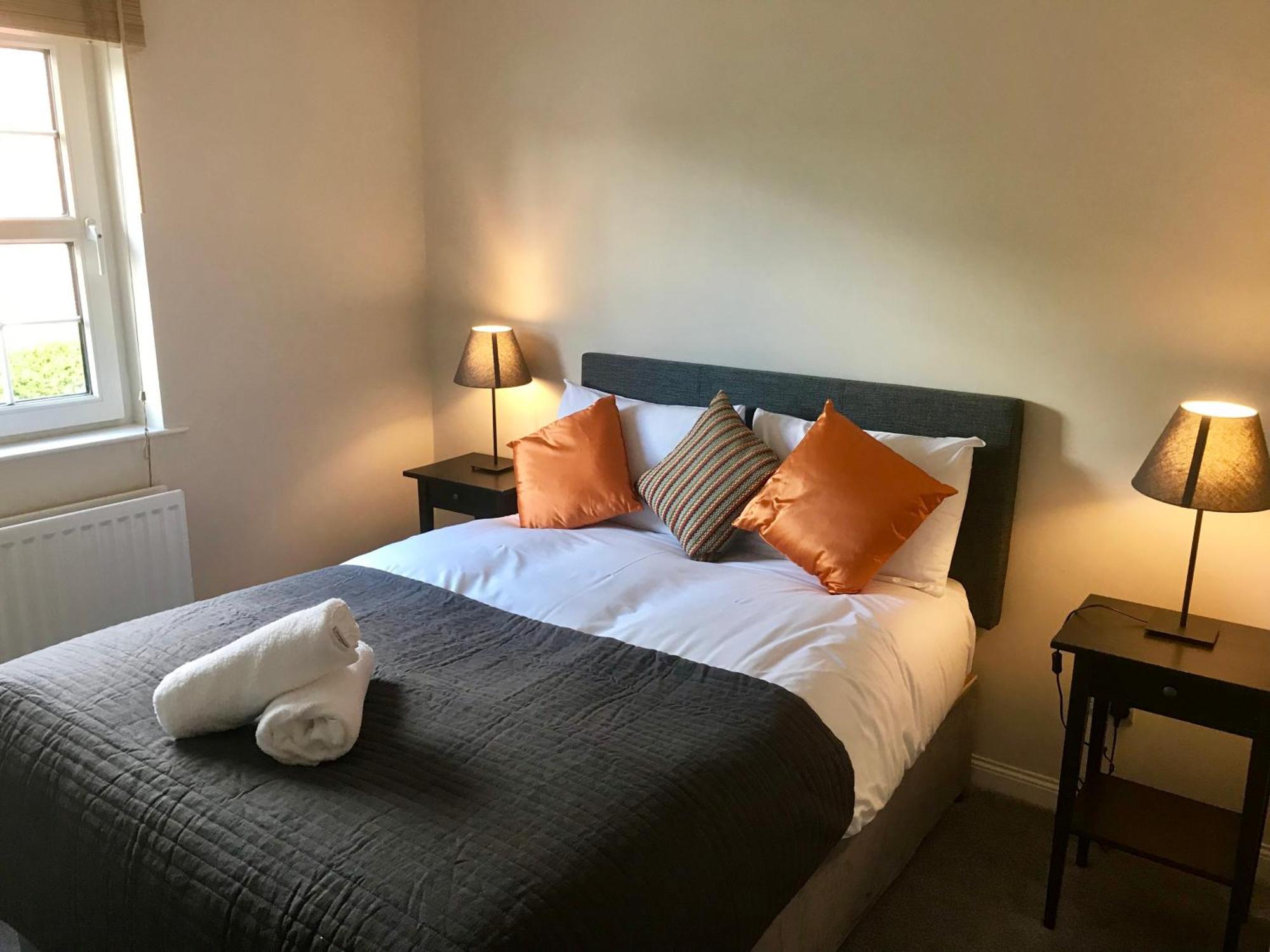 4 Bed Duplex Apartment, Belfast Dış mekan fotoğraf