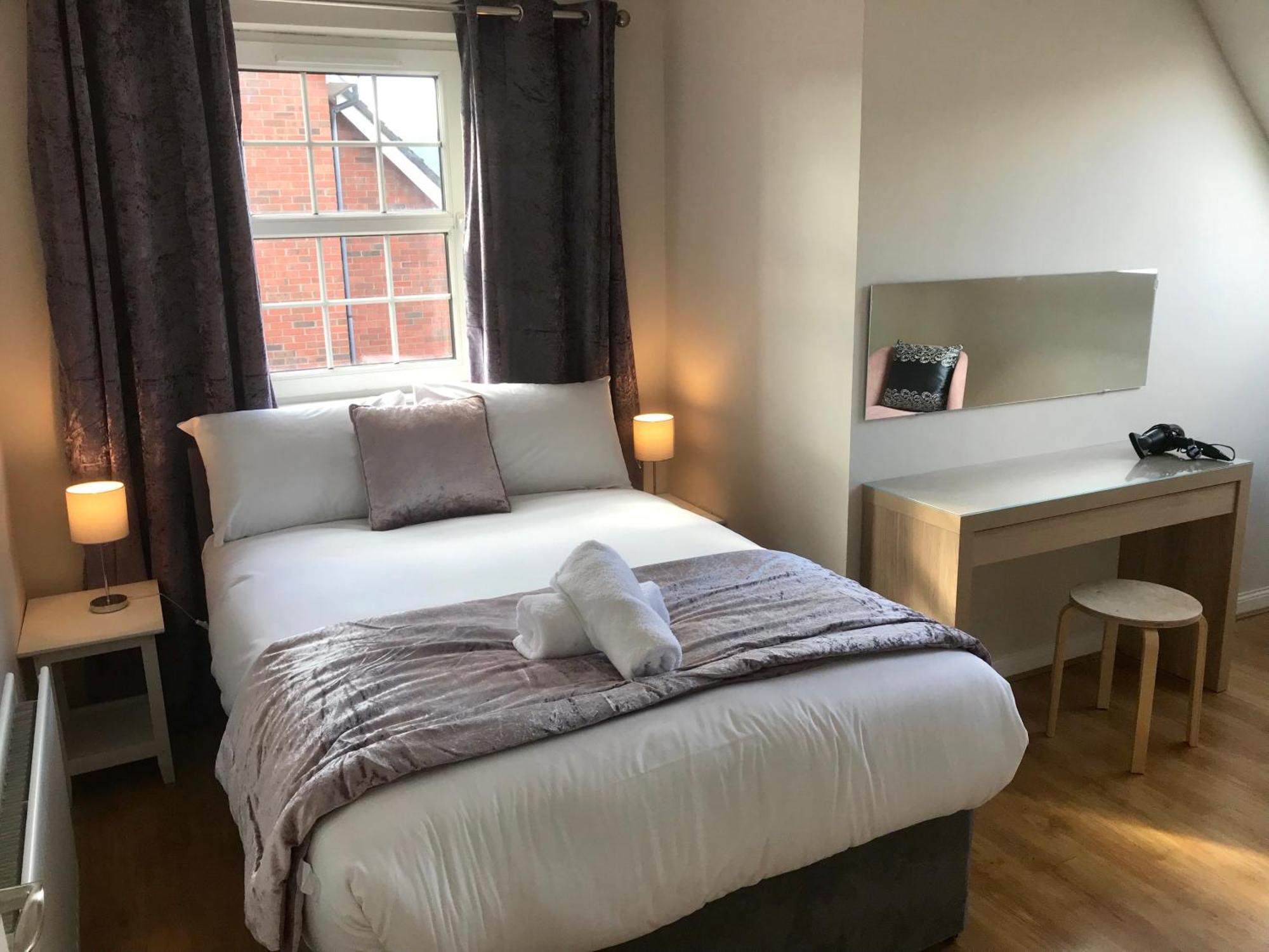 4 Bed Duplex Apartment, Belfast Dış mekan fotoğraf