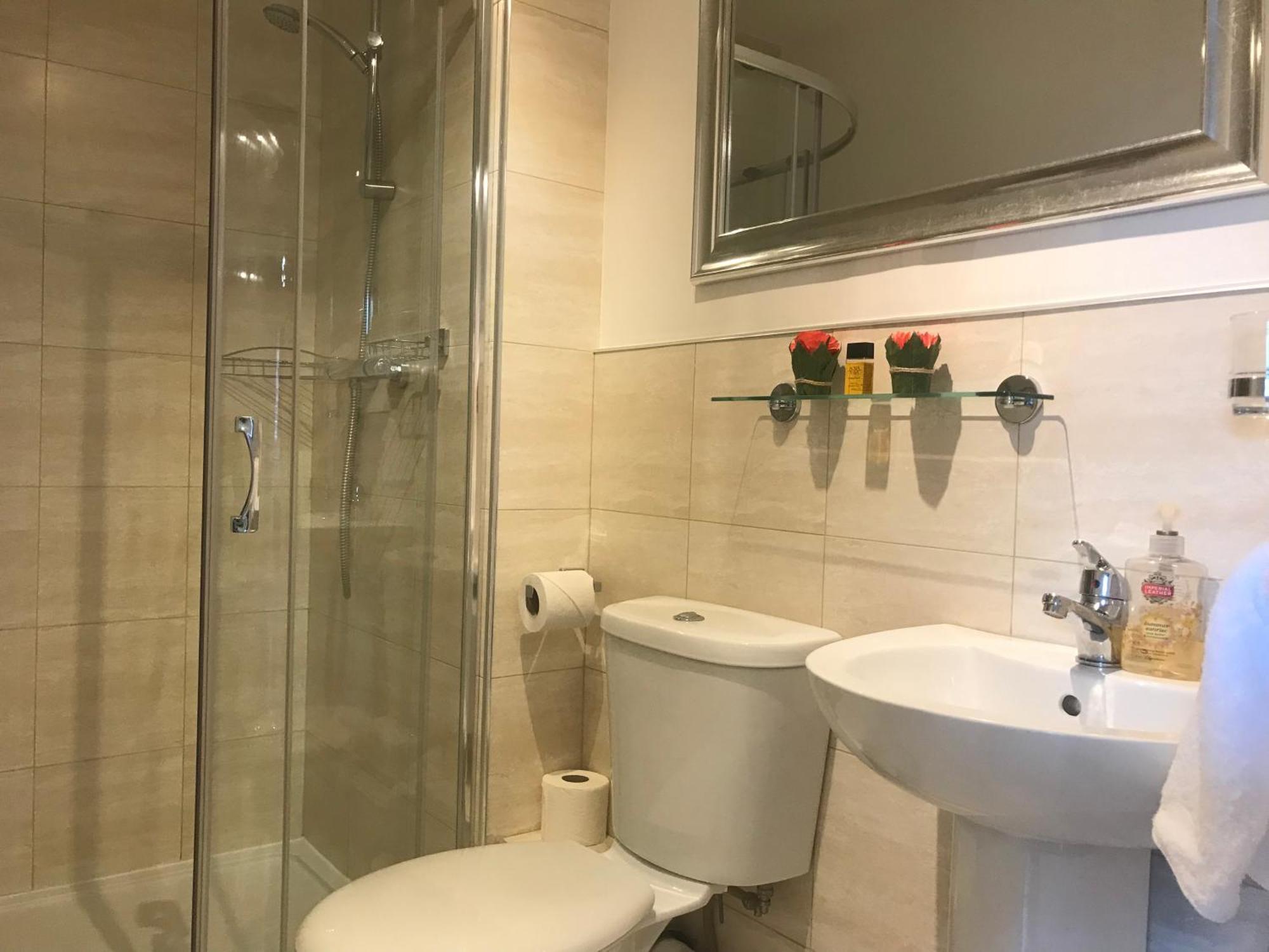 4 Bed Duplex Apartment, Belfast Dış mekan fotoğraf
