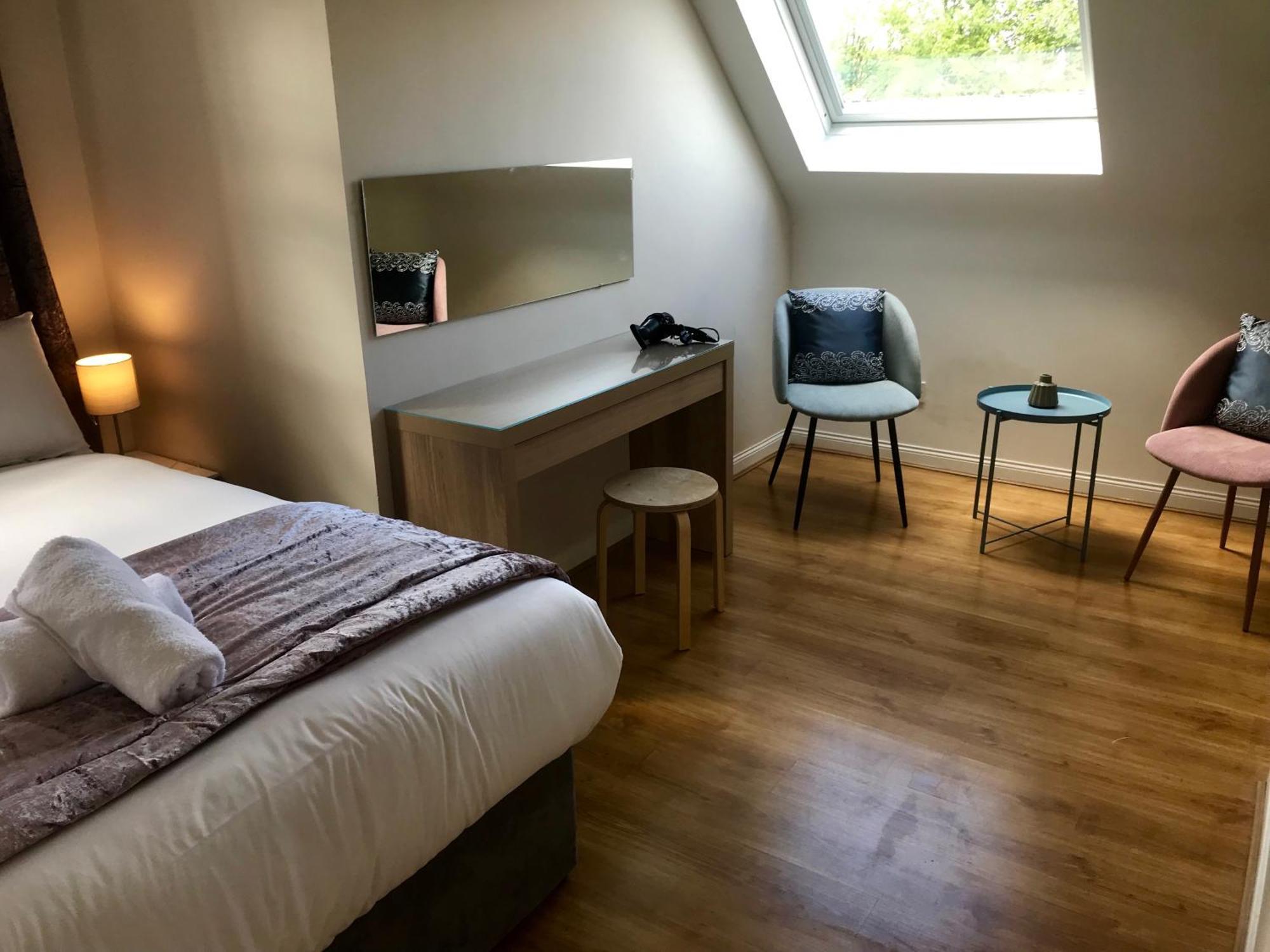 4 Bed Duplex Apartment, Belfast Dış mekan fotoğraf