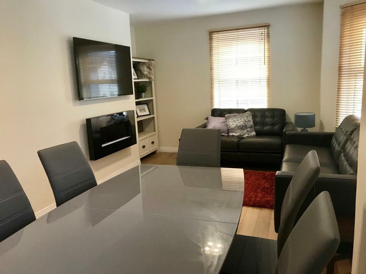 4 Bed Duplex Apartment, Belfast Dış mekan fotoğraf