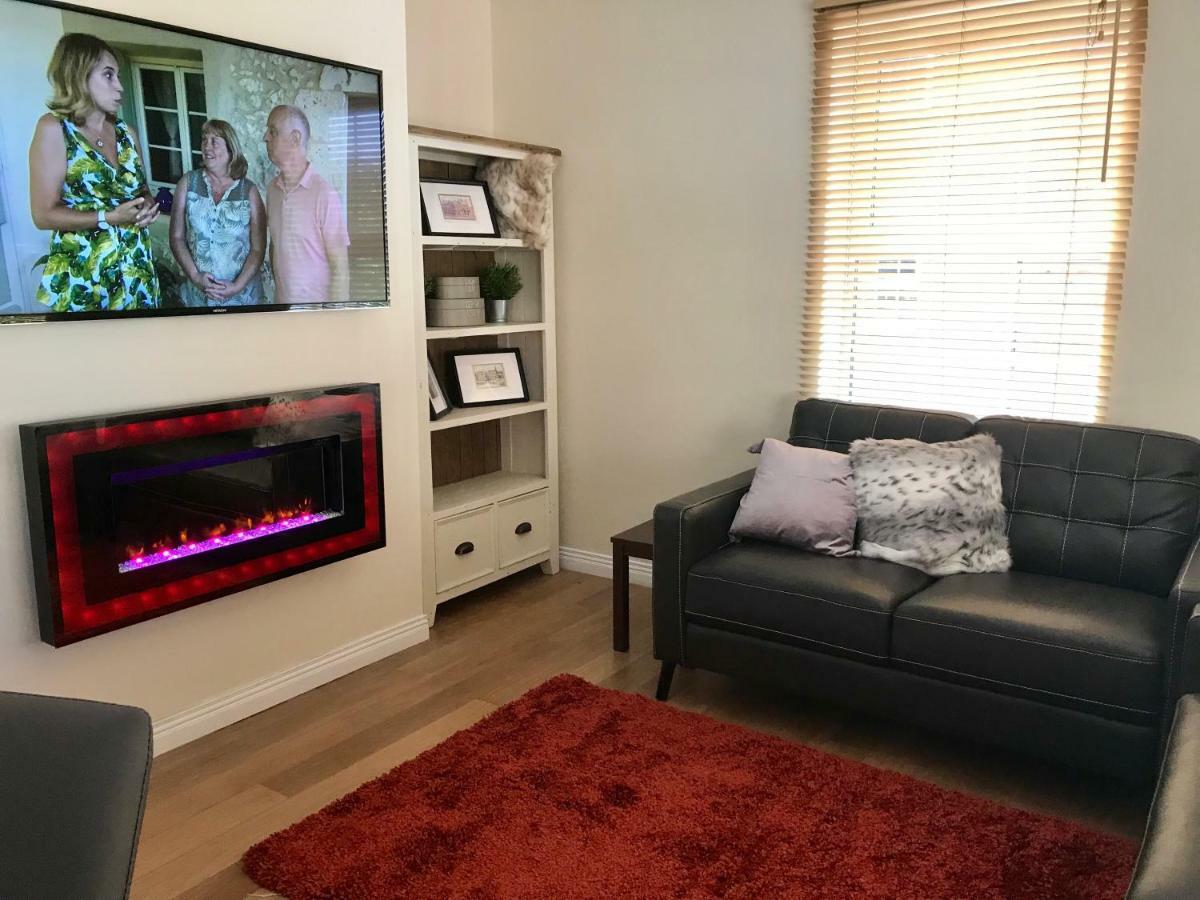 4 Bed Duplex Apartment, Belfast Dış mekan fotoğraf
