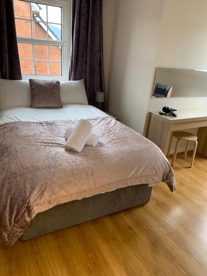 4 Bed Duplex Apartment, Belfast Dış mekan fotoğraf