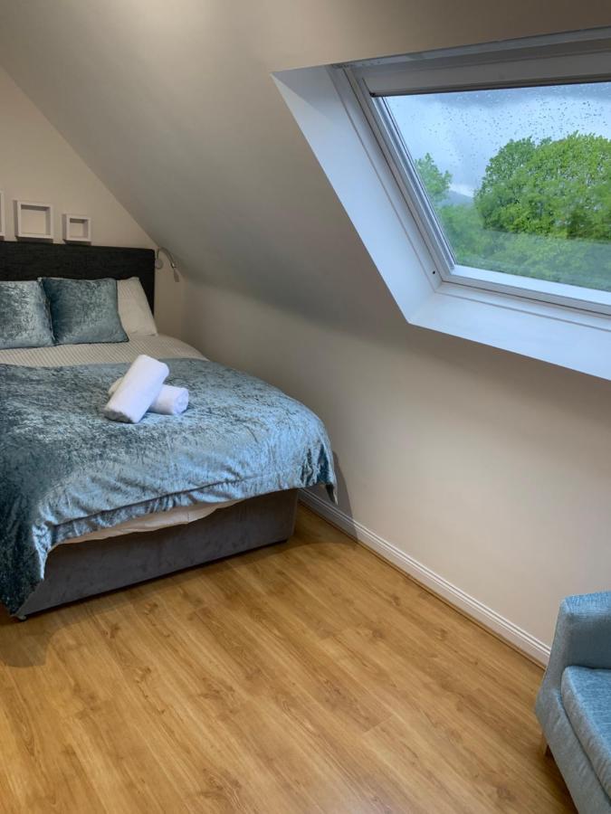 4 Bed Duplex Apartment, Belfast Dış mekan fotoğraf